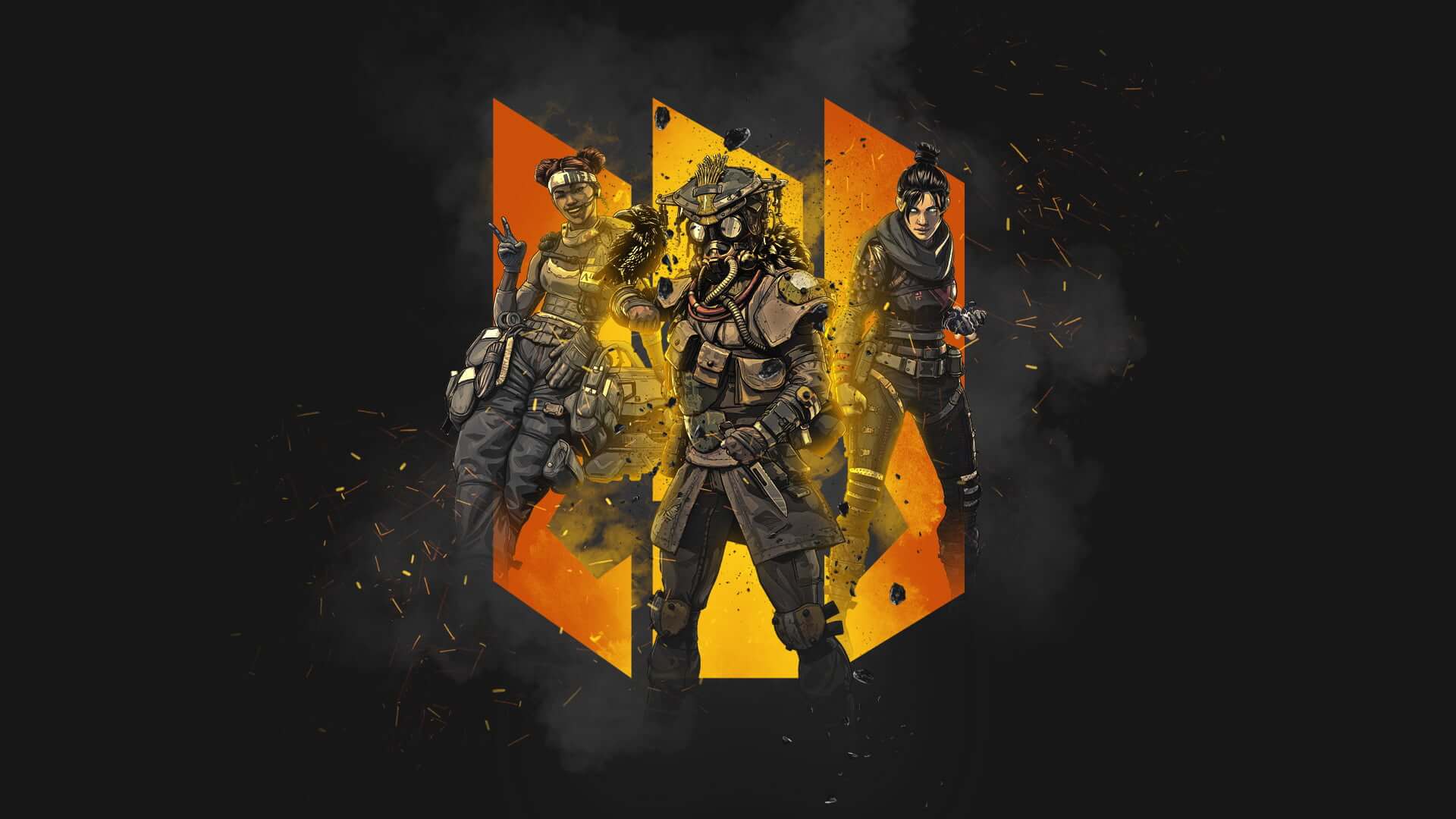apex legends